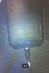 Blue light Micro NIEUW     